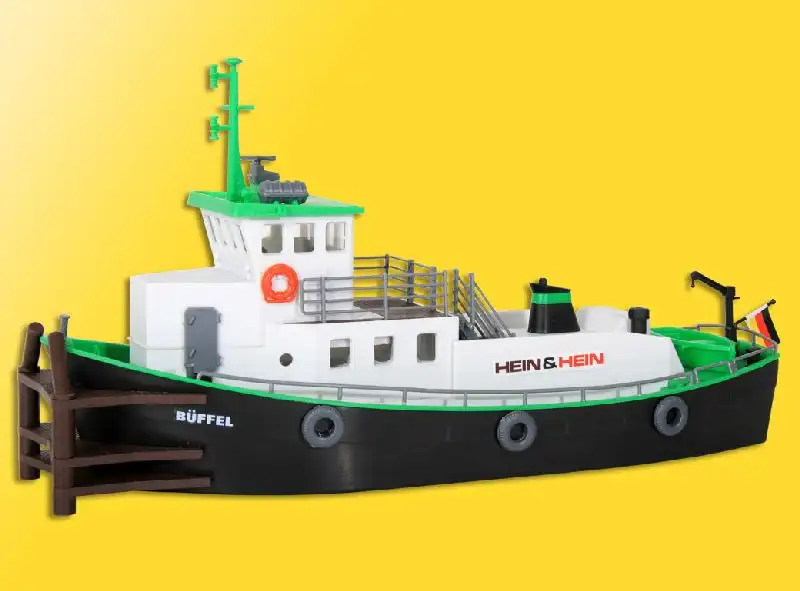 Kleine afbeelding van Kibri 38520