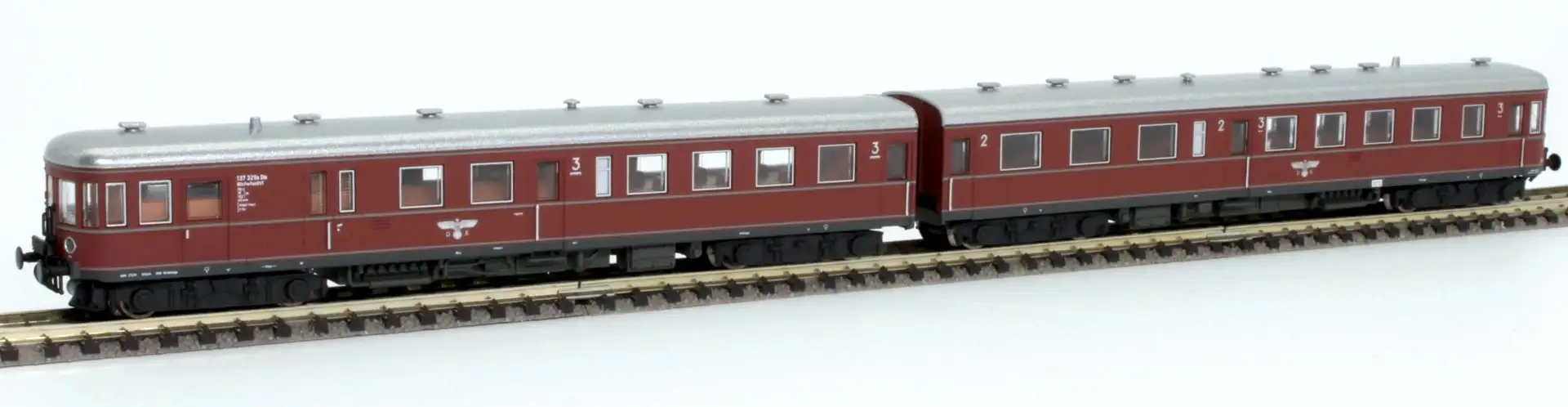 Kleine afbeelding van Kres 51040032