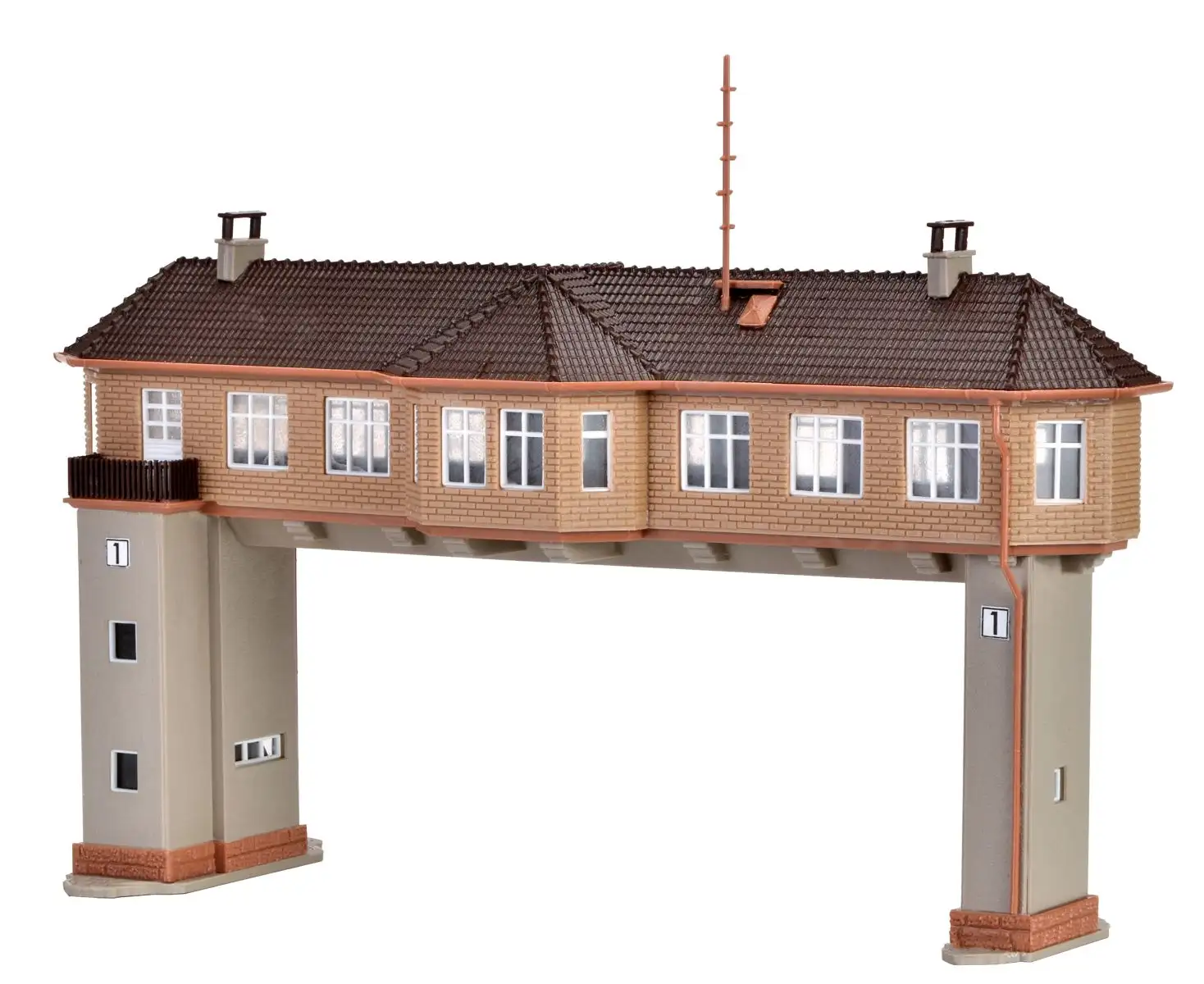 Kleine afbeelding van Vollmer 47603