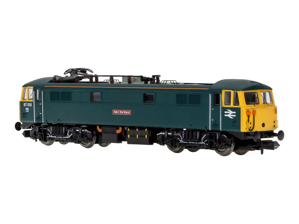 Dapol 2D-087-001