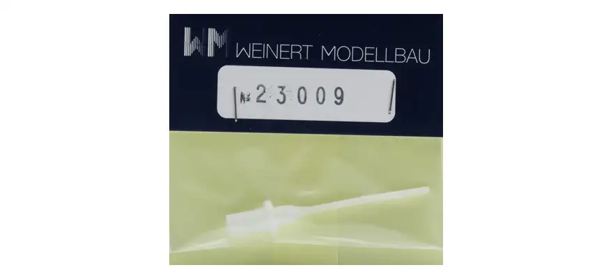 Weinert 23009
