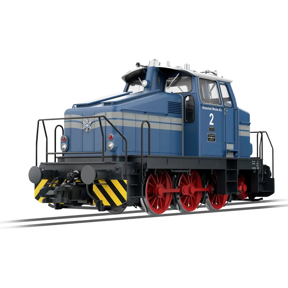 Kleine afbeelding van Märklin 55500