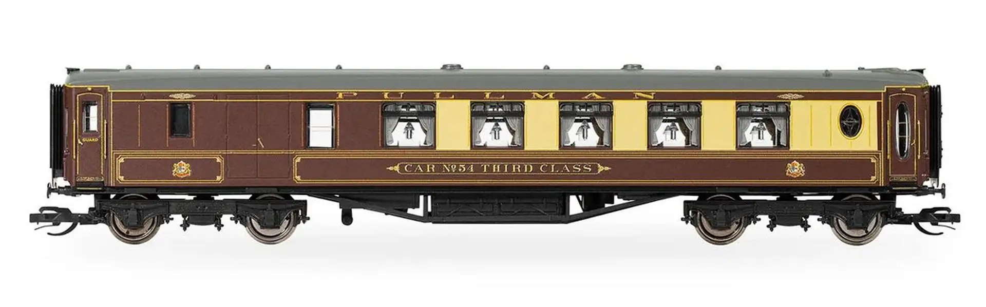 Kleine afbeelding van Hornby TT4004B