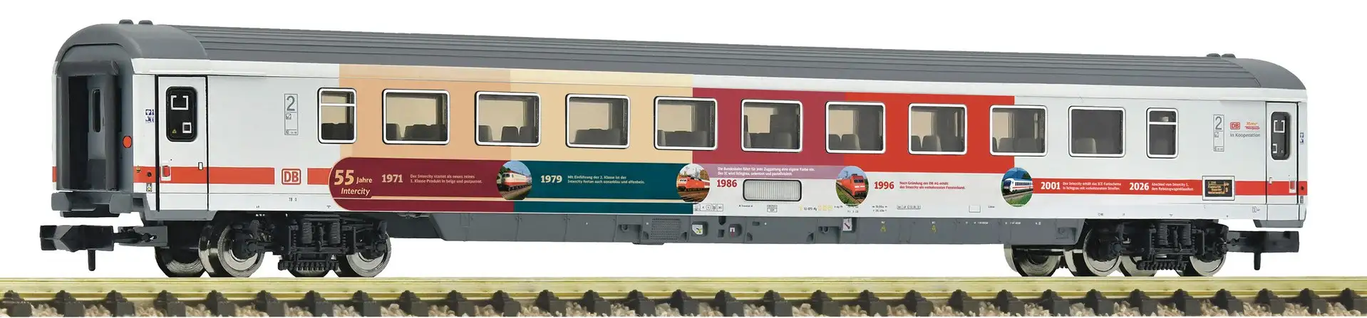 Kleine afbeelding van Fleischmann 6260137