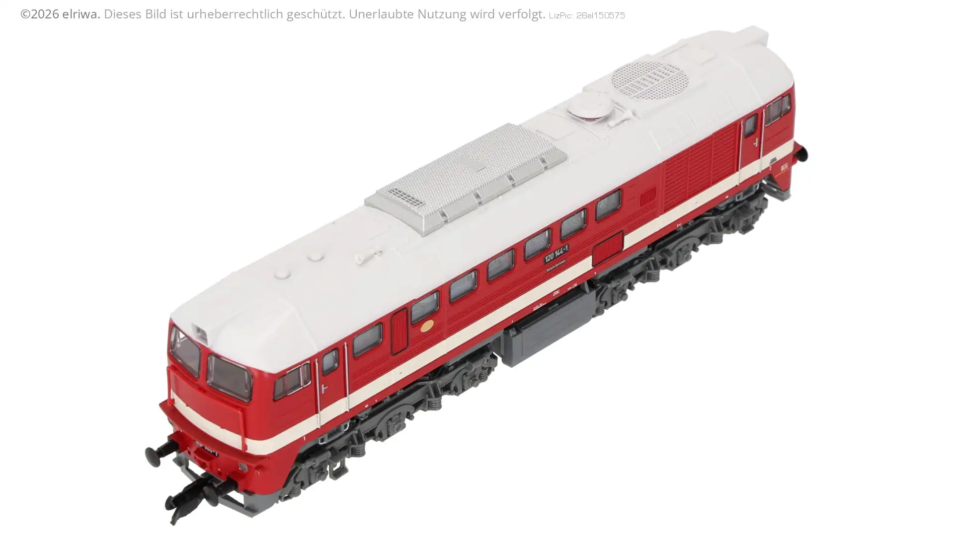 Kleine afbeelding van Roco 7380019