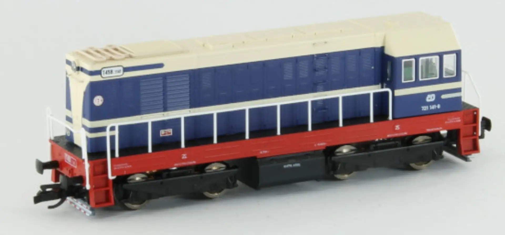 MTB TTCD721141