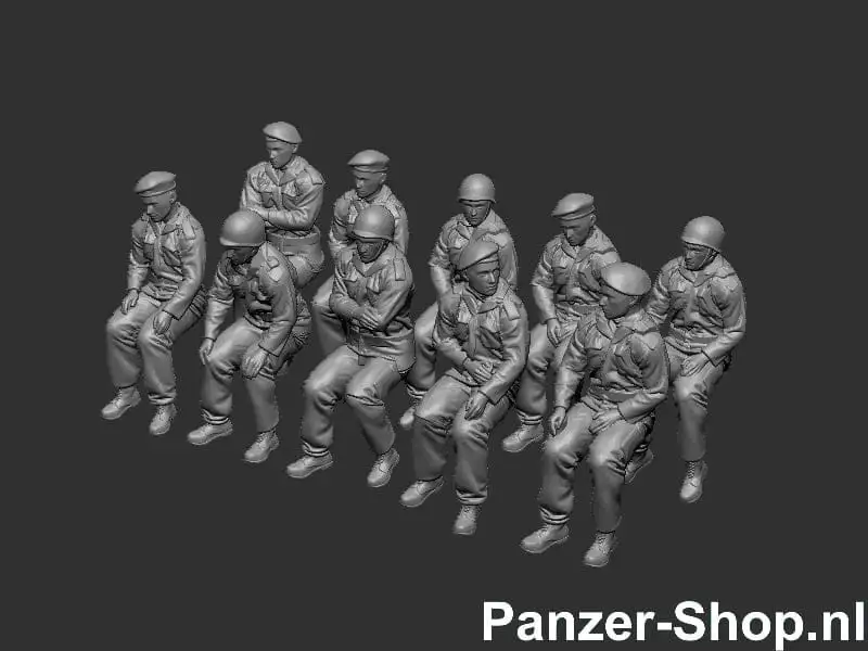 Panzer-Shop 48860419490011