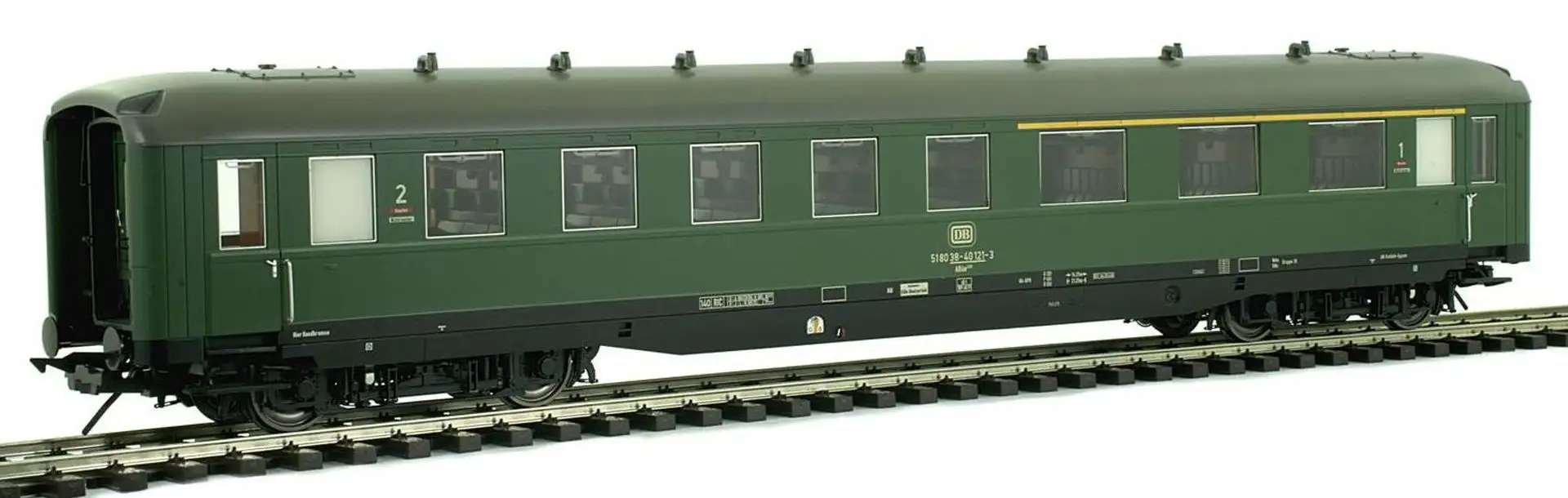 Kleine afbeelding van Lenz 41262-03