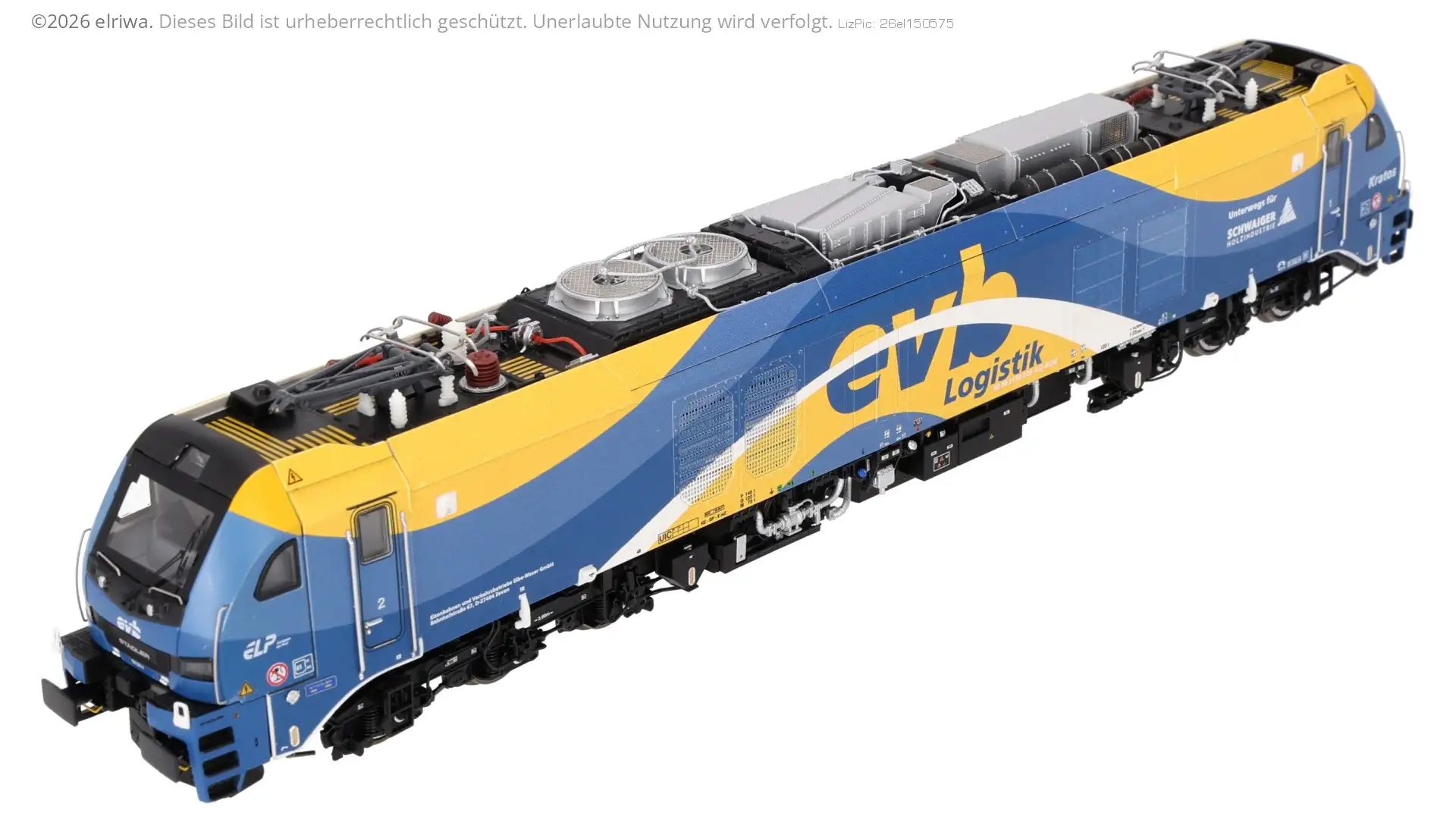 Kleine afbeelding van Sudexpress 1592290