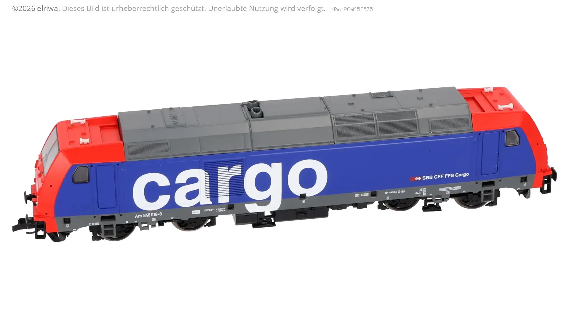 Kleine afbeelding van Tillig 502551