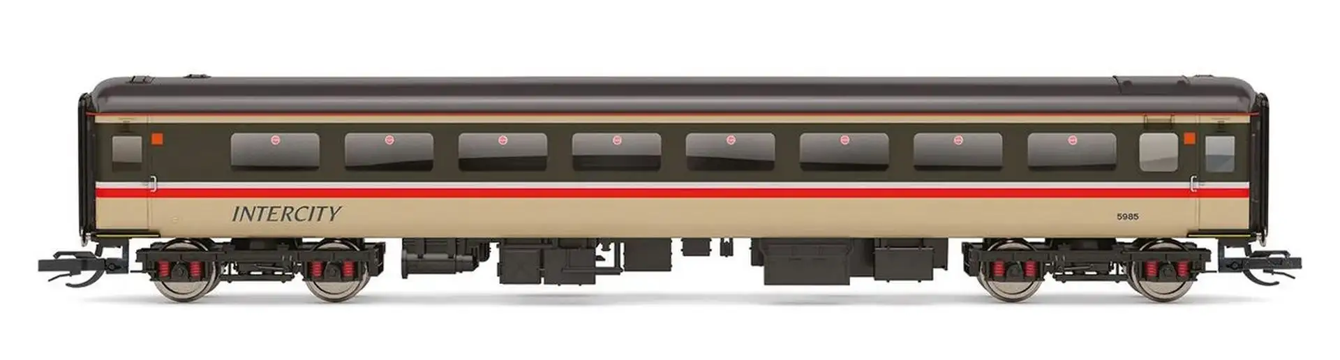 Kleine afbeelding van Hornby TT4020