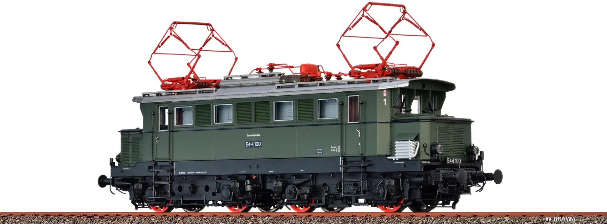 Kleine afbeelding van Brawa 63118