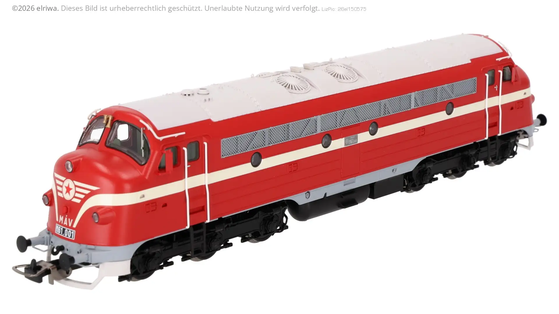 Kleine afbeelding van Piko 52507