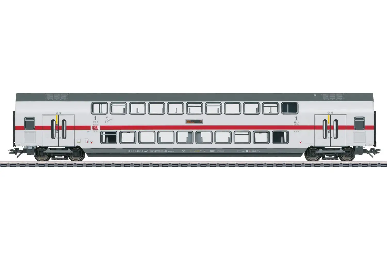 Kleine afbeelding van Märklin 43486