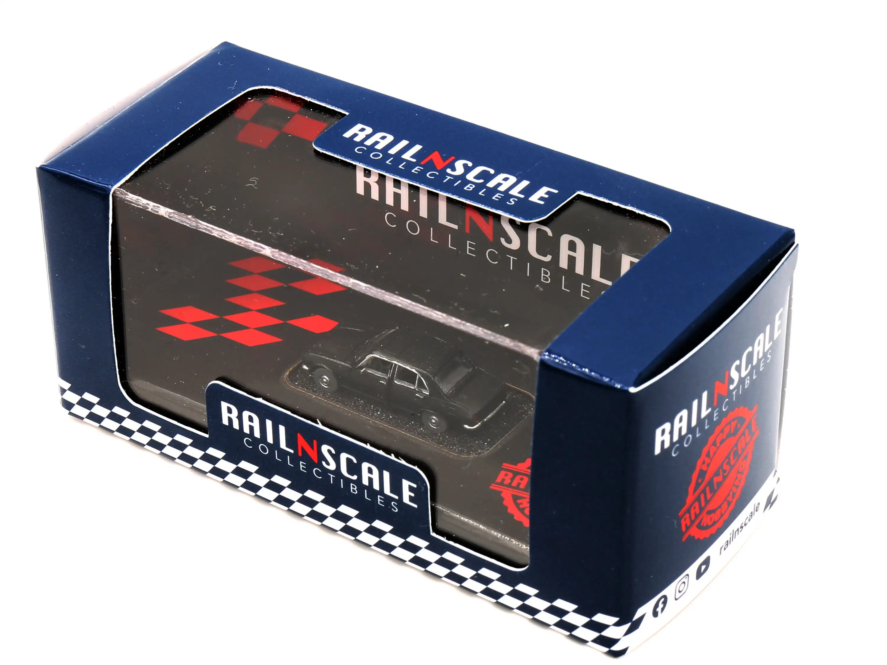 Kleine afbeelding van RAILNSCALE N5410Z