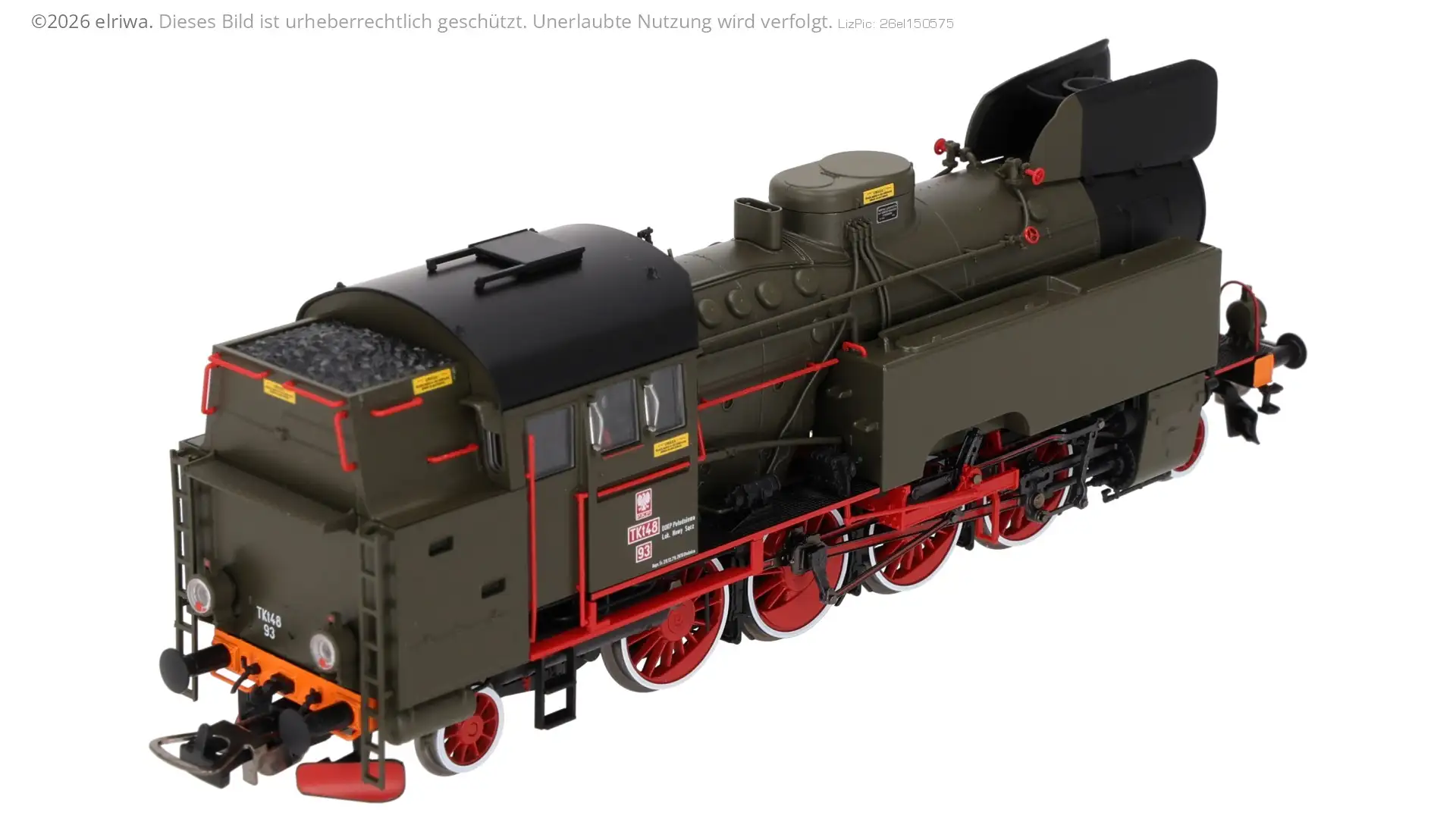 Kleine afbeelding van Piko 50760