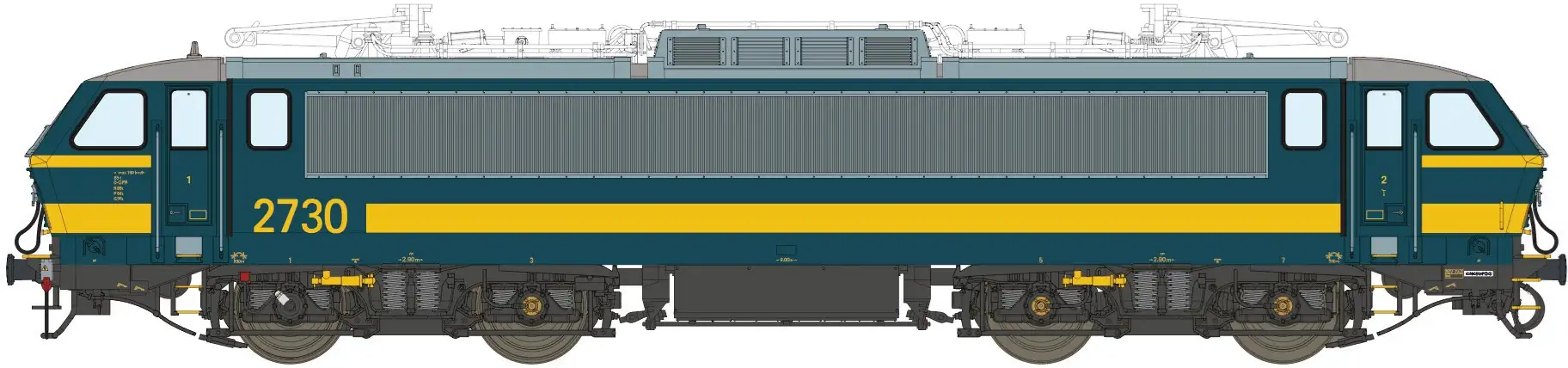 Kleine afbeelding van LS-Models 13081
