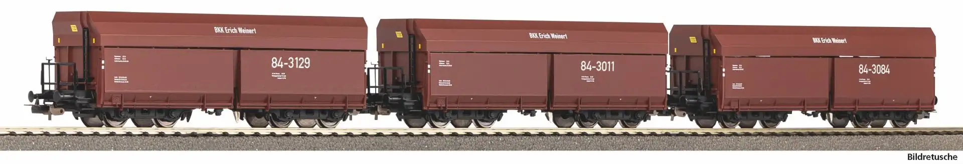 Kleine afbeelding van Piko 28329