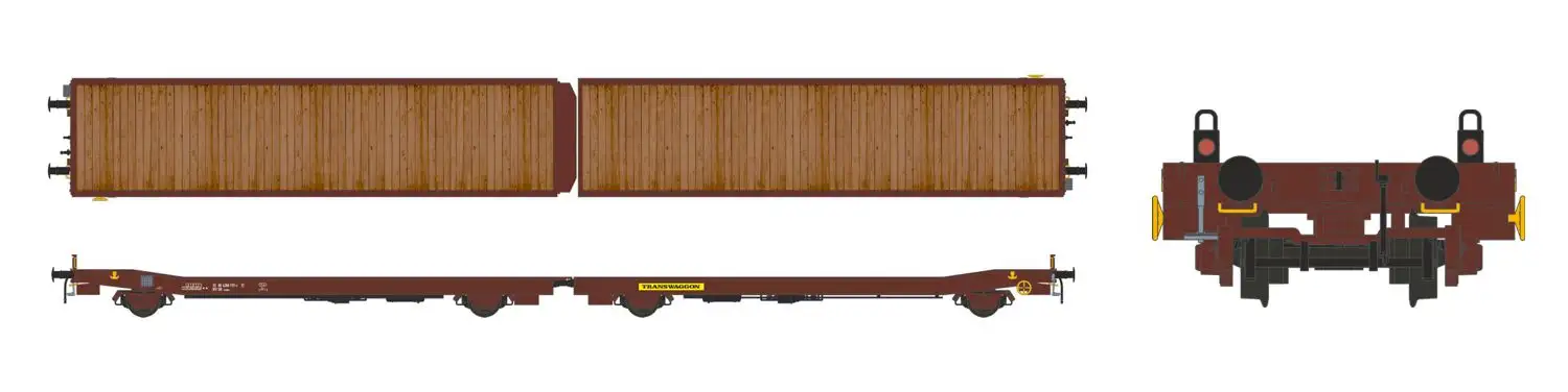 Kleine afbeelding van NME 532690