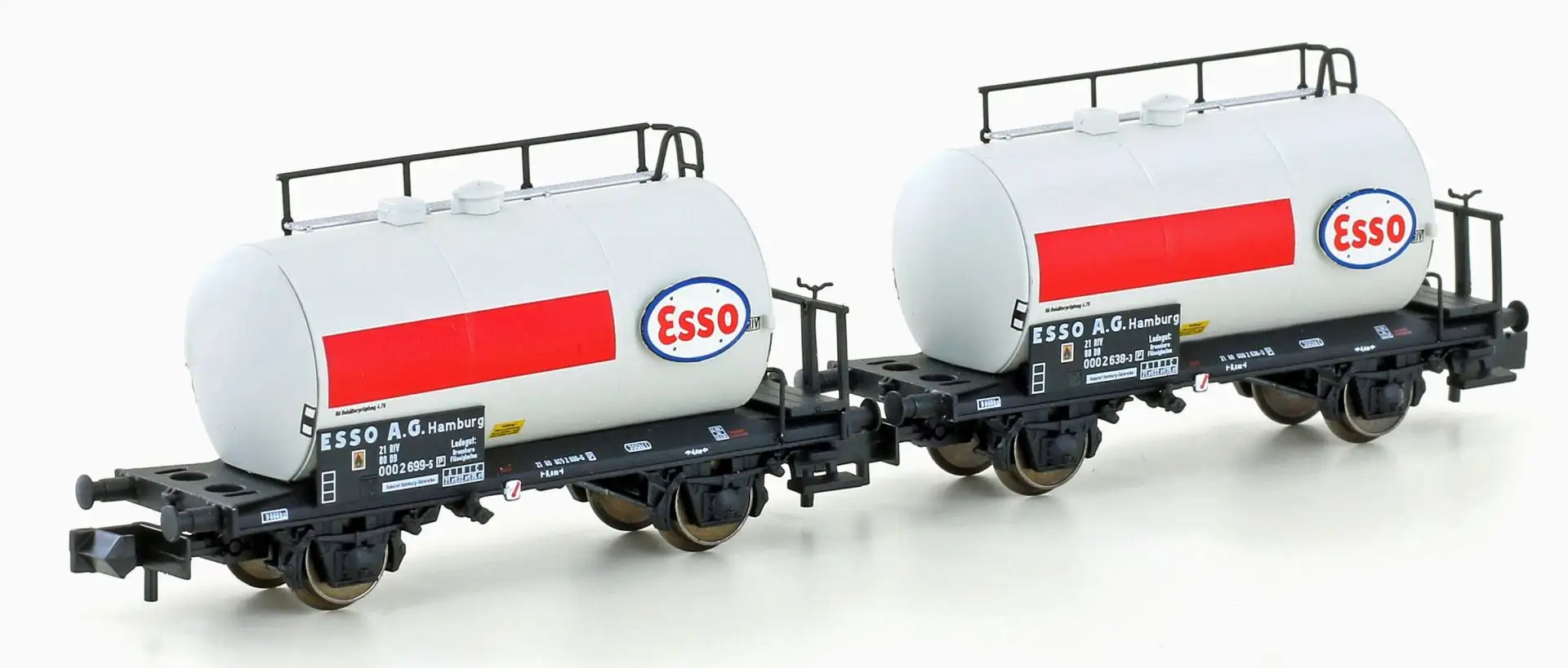 Kleine afbeelding van Hobbytrain 24832