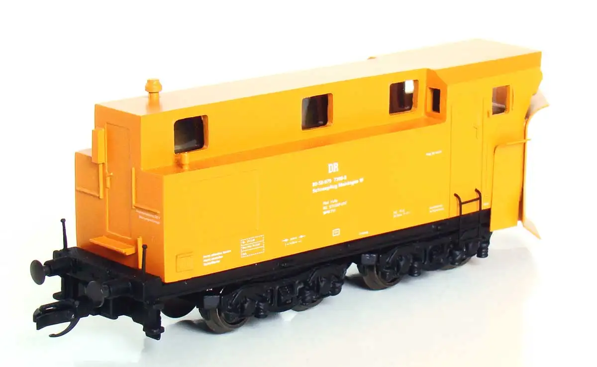 Kleine afbeelding van Beckmann-TT 6013001