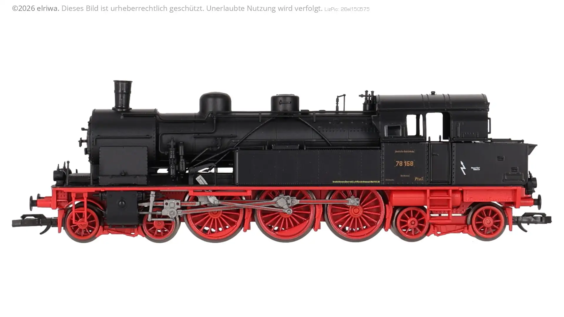 Kleine afbeelding van Tillig 4204