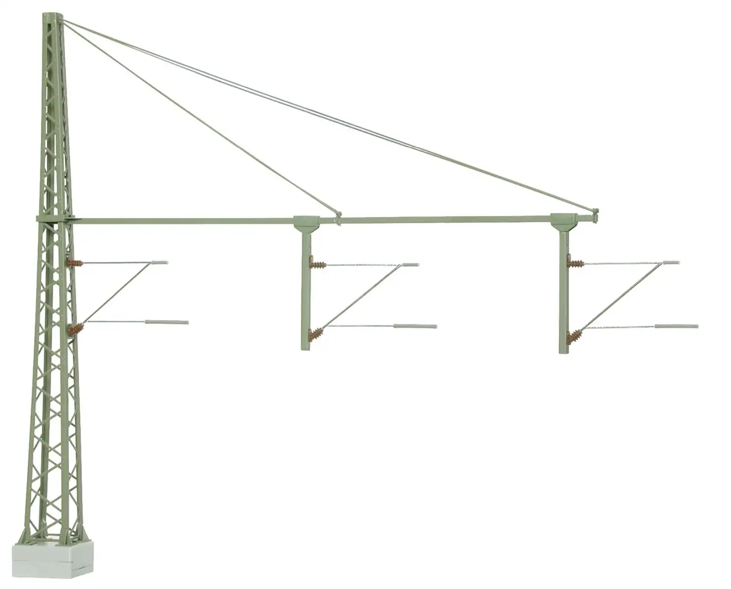 Kleine afbeelding van Viessmann 4261