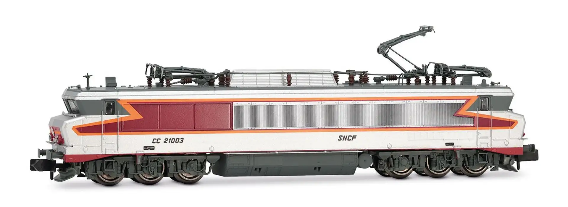 Kleine afbeelding van Arnold HN2649S