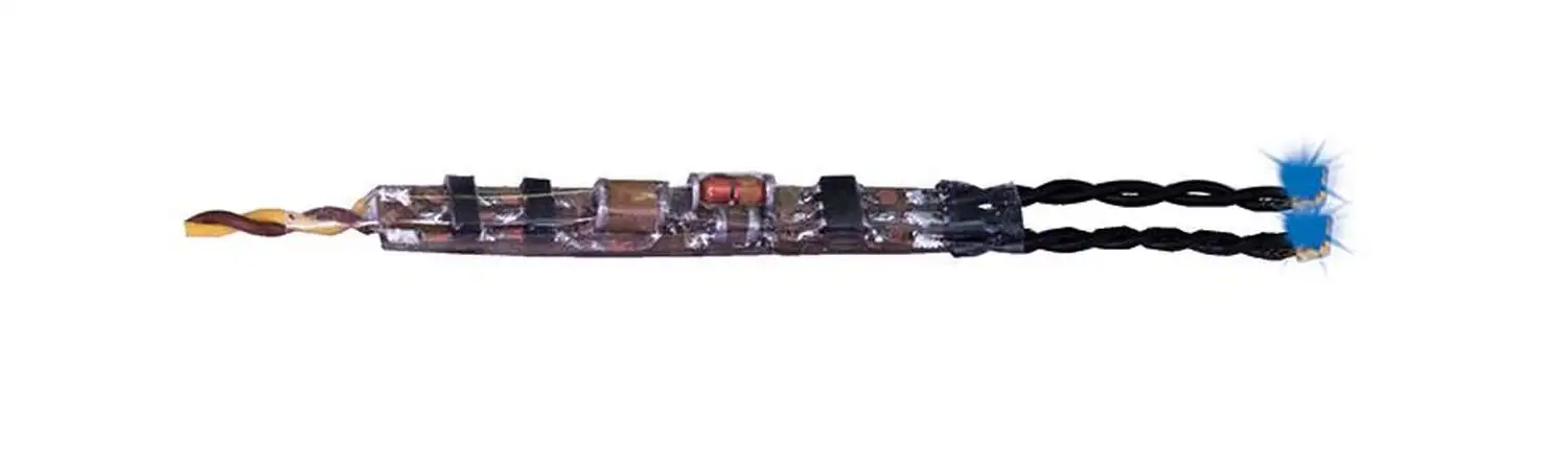 Kleine afbeelding van Viessmann 5271