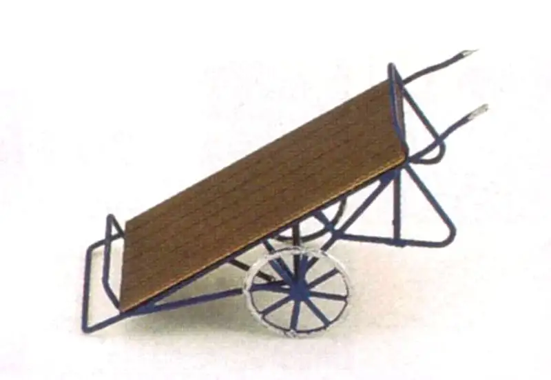 Weinert 5826