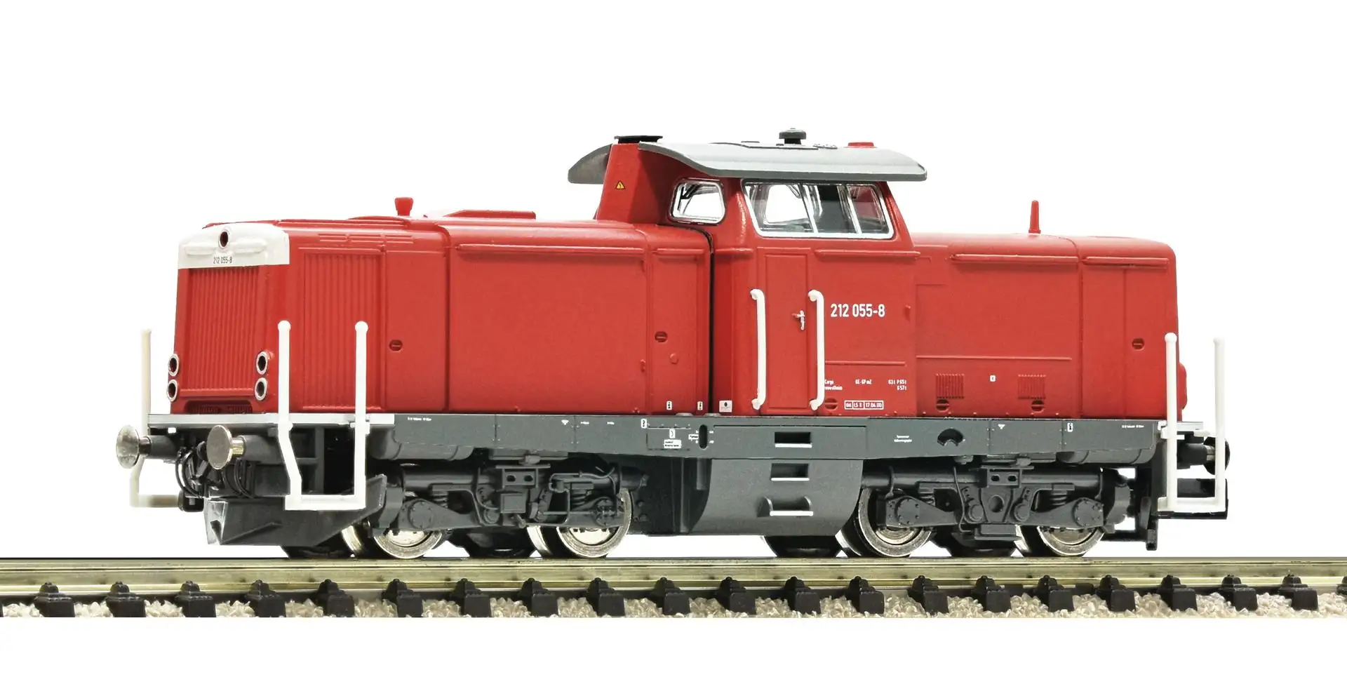 Kleine afbeelding van Fleischmann 721281