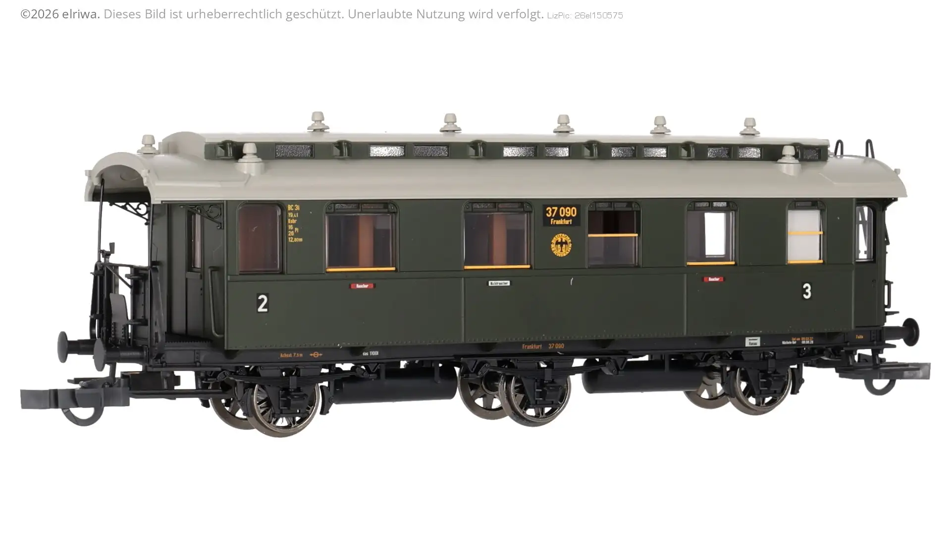 Kleine afbeelding van Roco 6200255