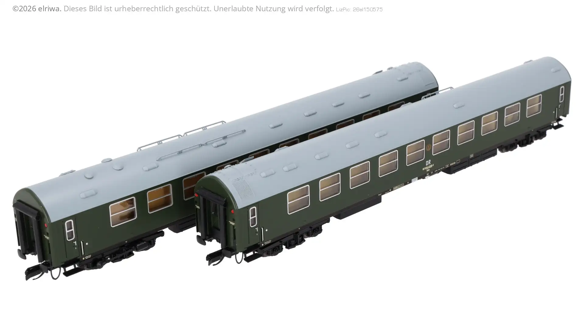 Kleine afbeelding van Tillig 1081
