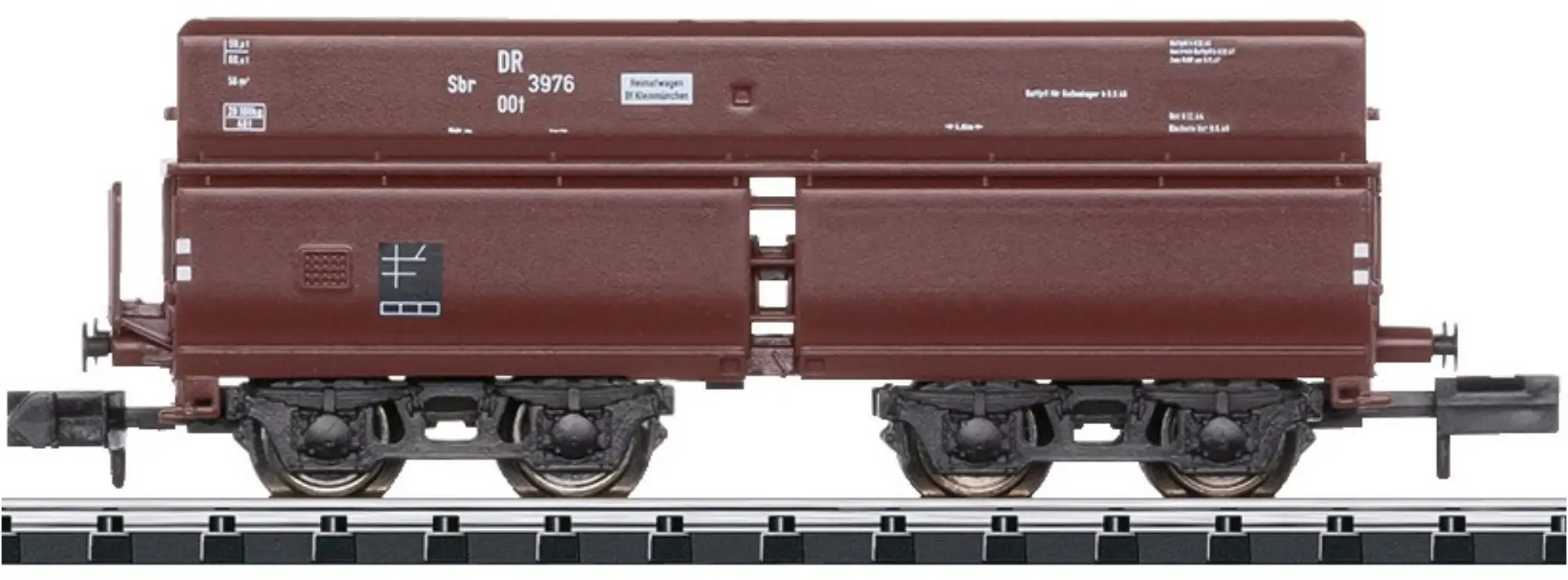 Kleine afbeelding van Trix 15013-01