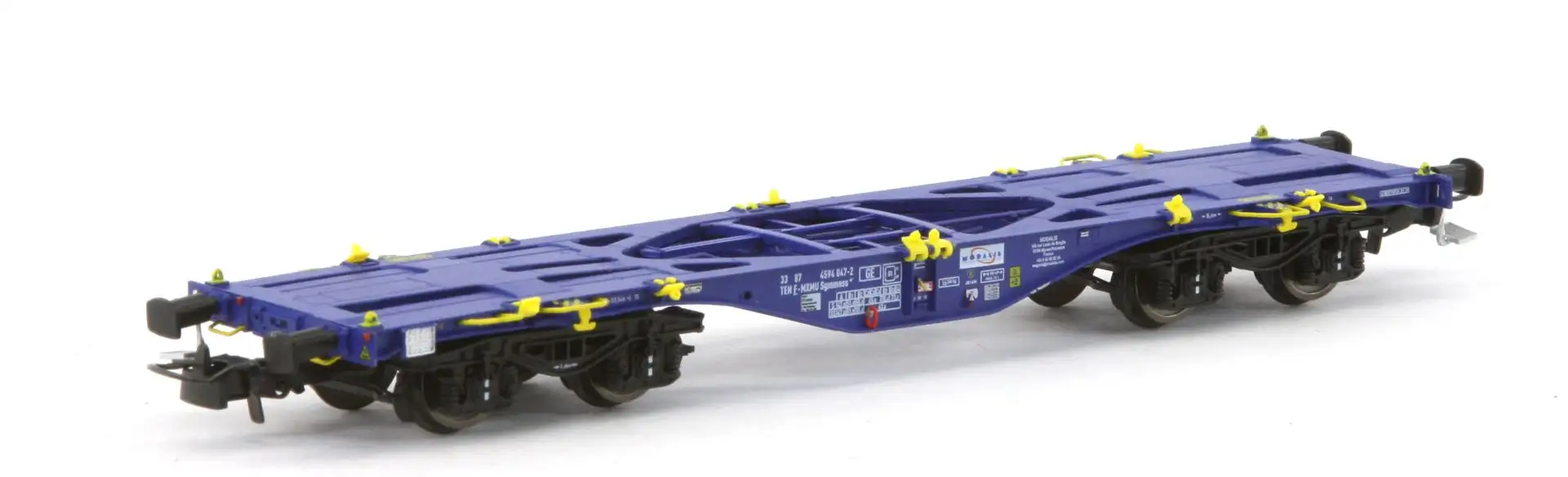 Kleine afbeelding van PT-Trains 100267