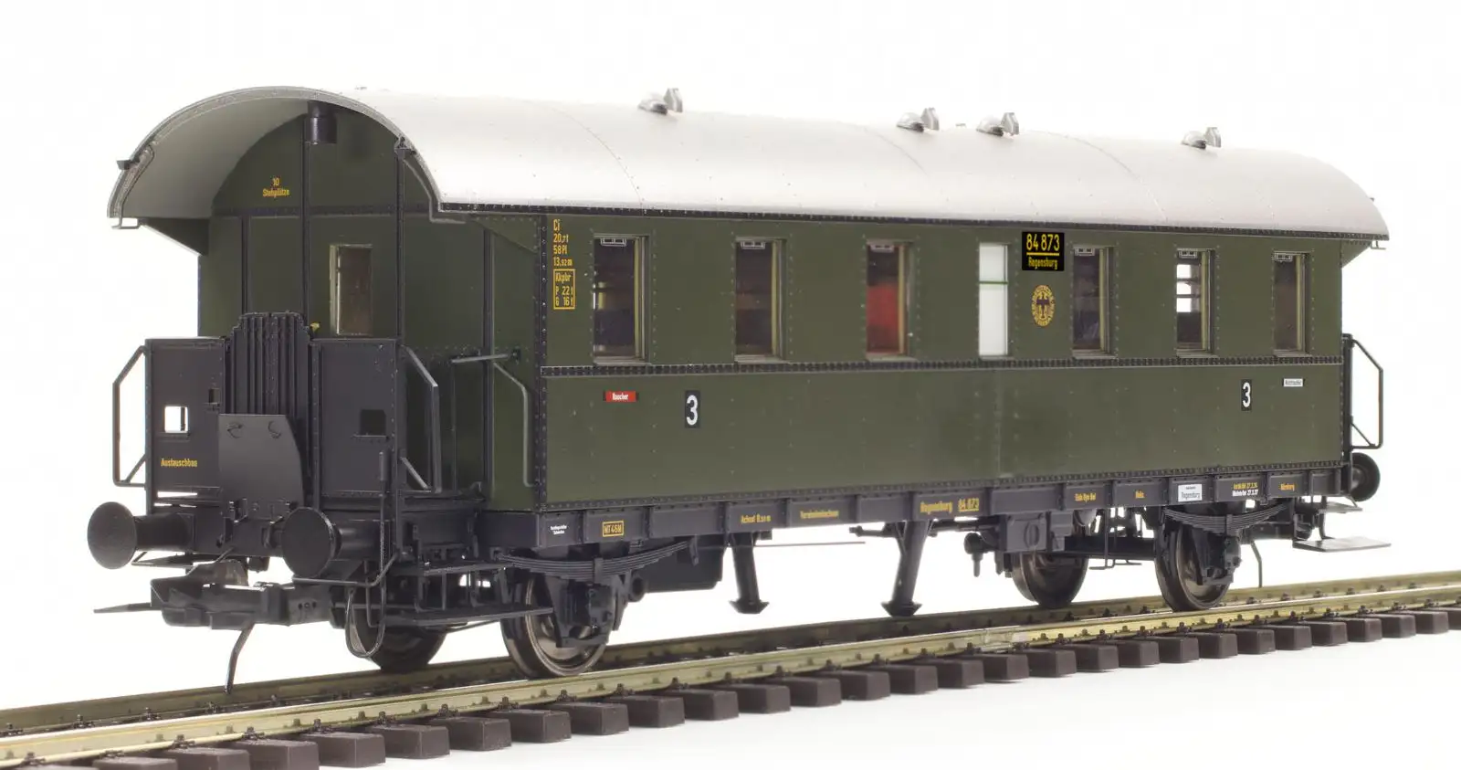 Kleine afbeelding van Lenz 41122-03