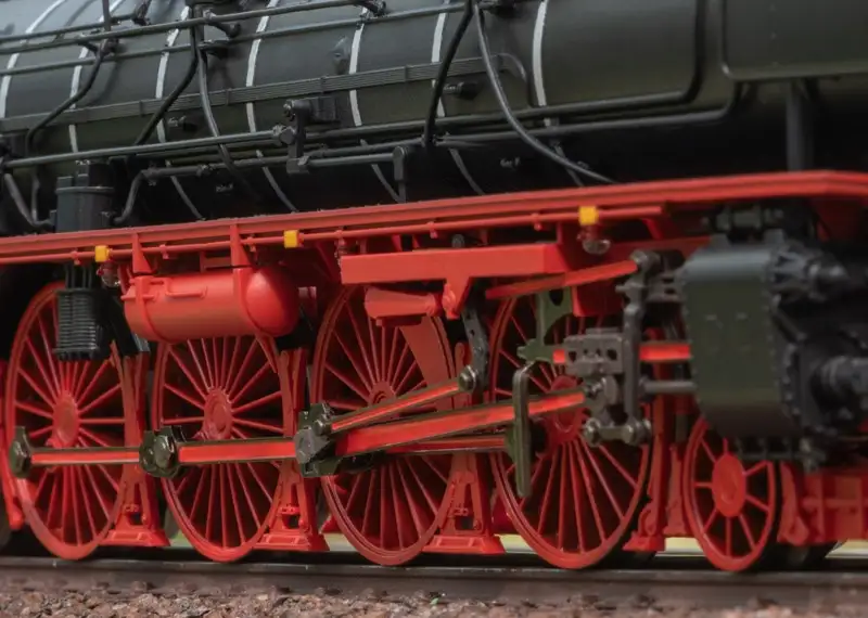 Kleine afbeelding van Märklin 39661
