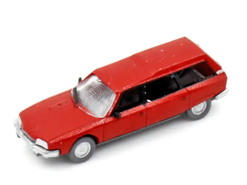 RAILNSCALE N5407K
