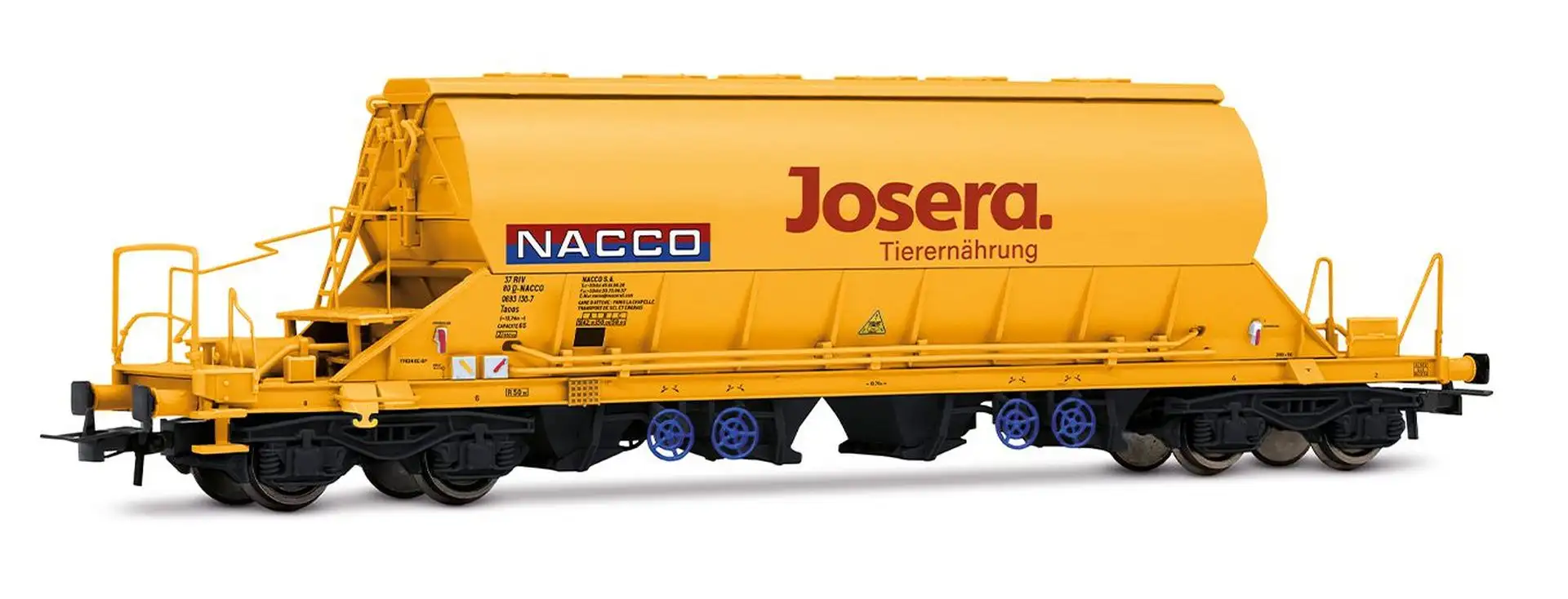 Kleine afbeelding van Rivarossi HR6546