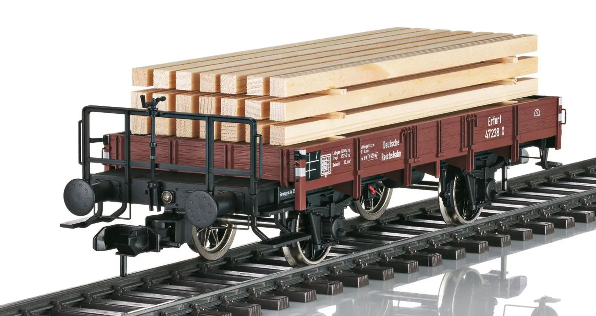 Kleine afbeelding van Märklin 58316