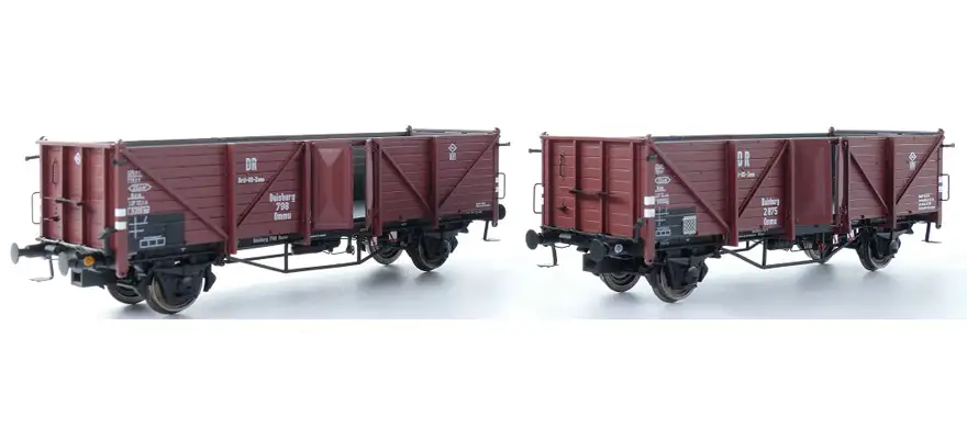 Kleine afbeelding van Exact-train 20360