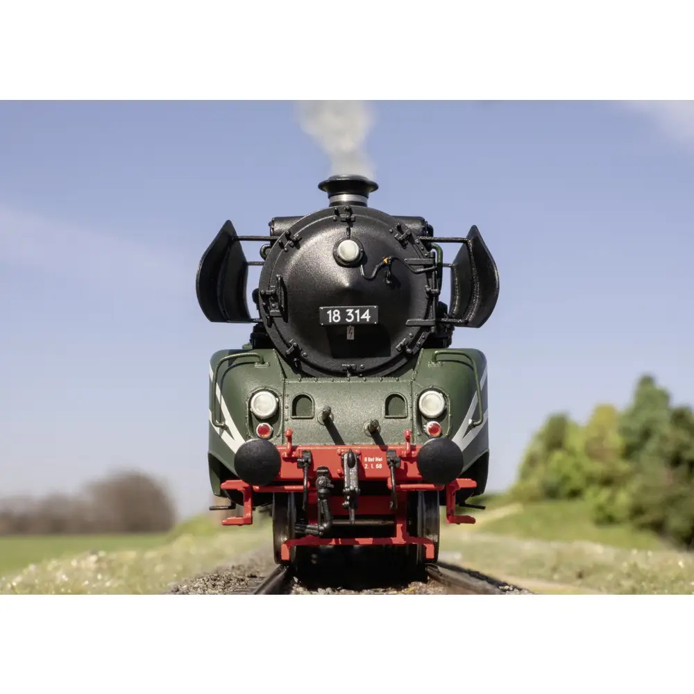 Kleine afbeelding van Trix 25029