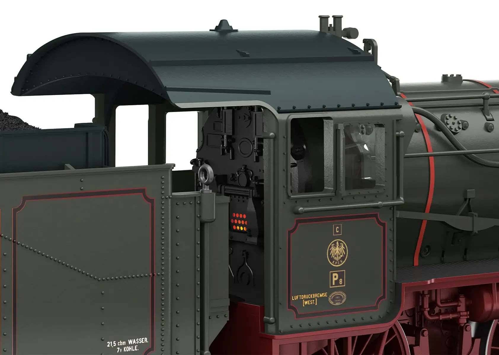 Kleine afbeelding van Märklin 39381