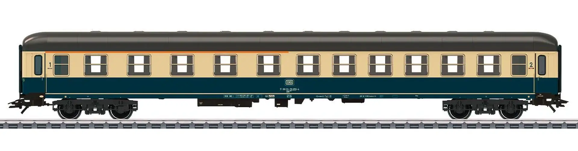 Kleine afbeelding van Märklin 43934