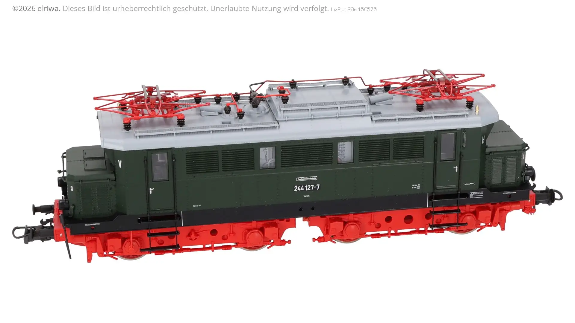 Kleine afbeelding van Roco 7500079