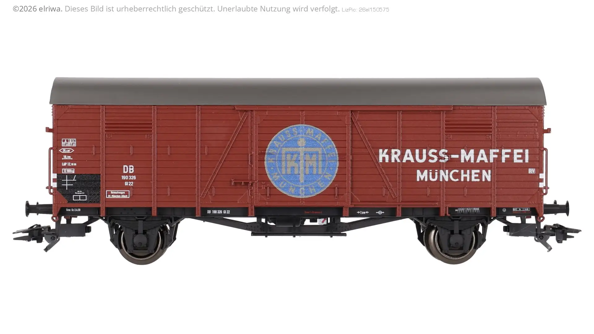 Kleine afbeelding van Märklin 46592