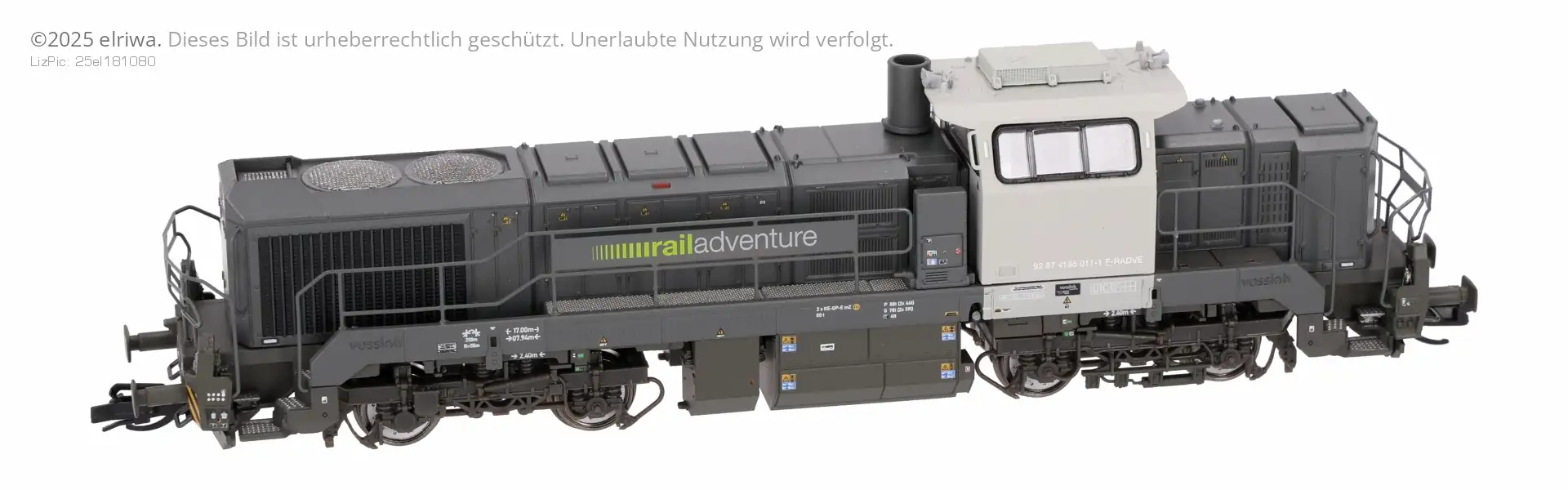 Kleine afbeelding van Arnold HN9059