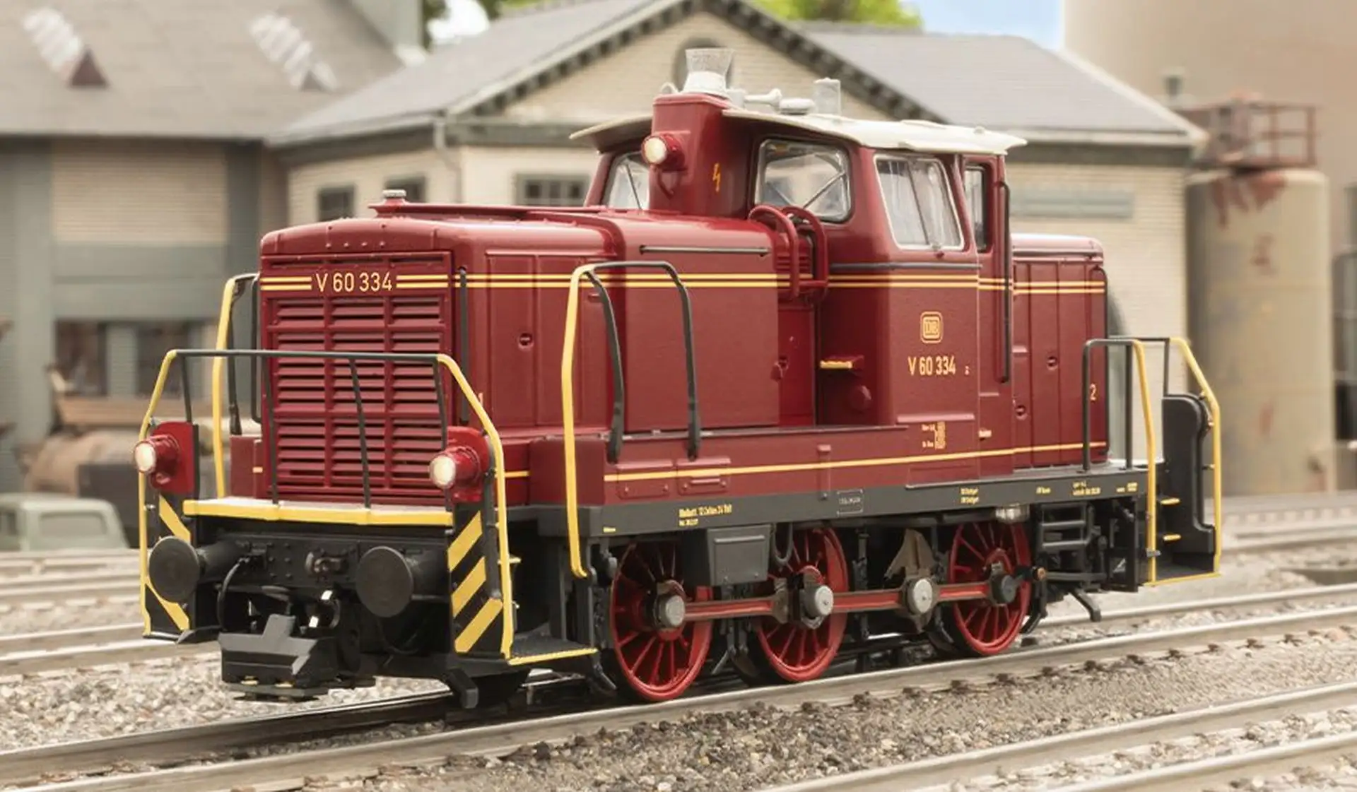 Kleine afbeelding van Märklin 38600