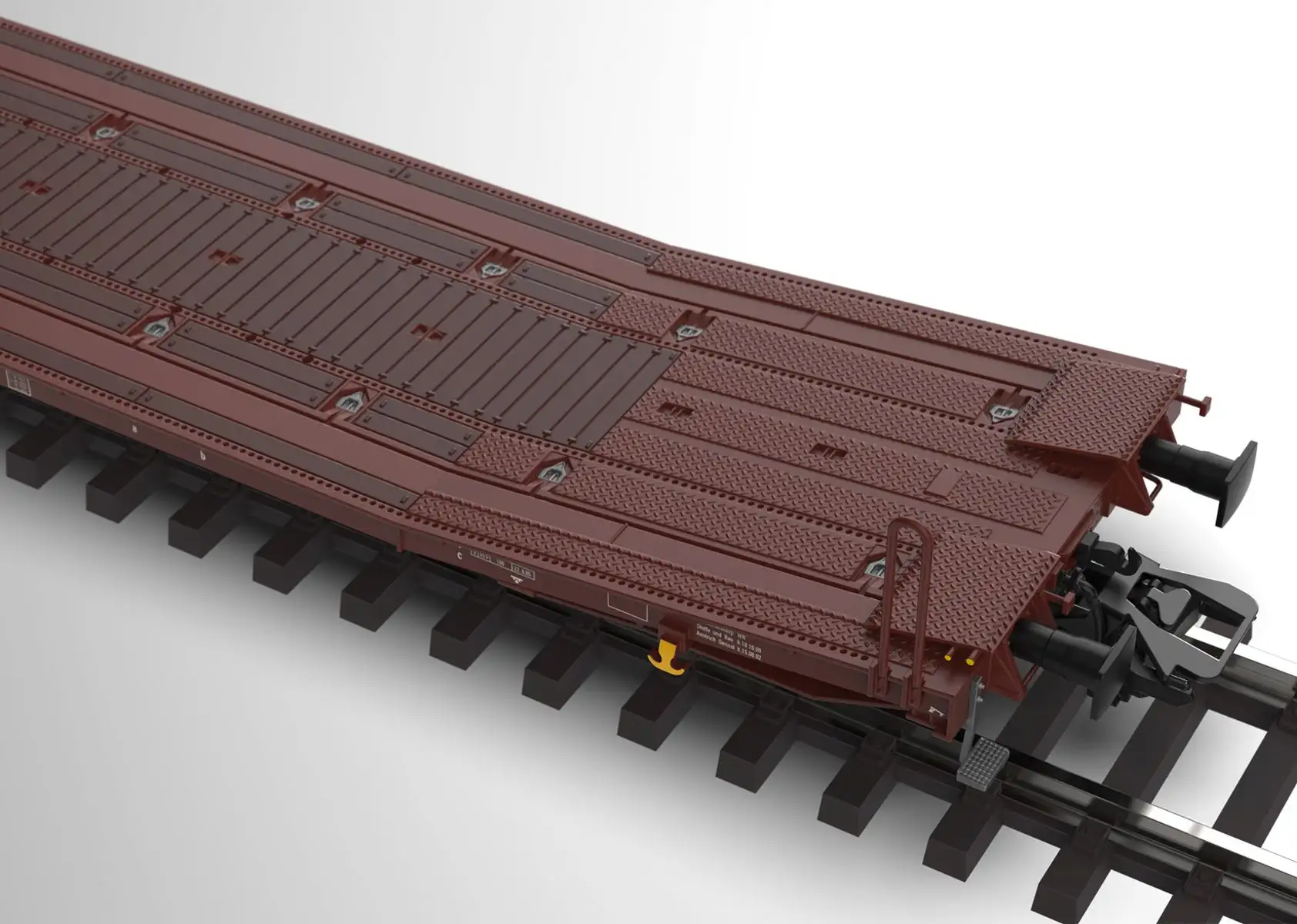 Kleine afbeelding van Trix 24428
