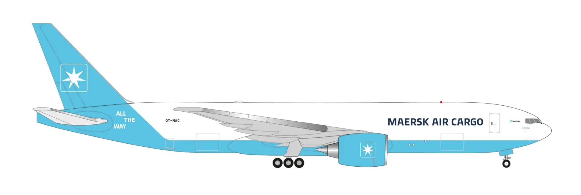 Kleine afbeelding van Herpa 538305